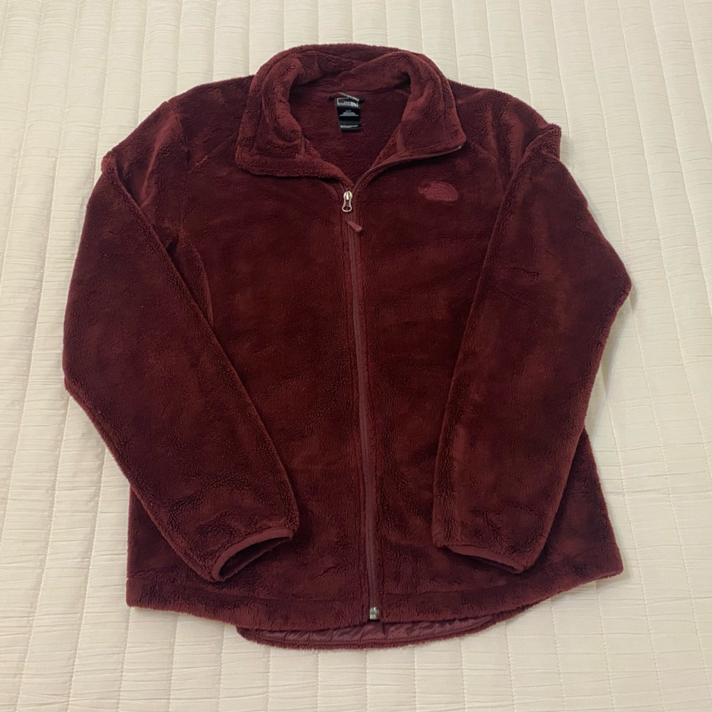 North Face Osito jacket